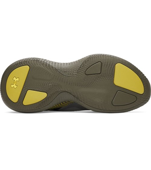Under Armour Echo Slipspeed neutral running shoes