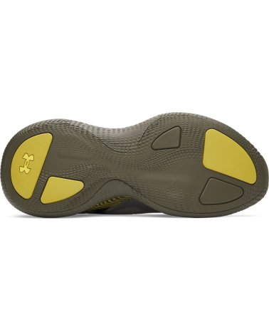 Under Armour Echo Slipspeed neutral running shoes