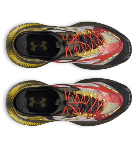 Under Armour Echo Slipspeed zapatillas de running neutras