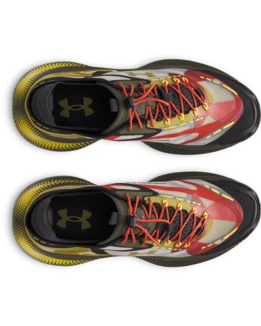 Under Armour Echo Slipspeed chaussures de running neutres