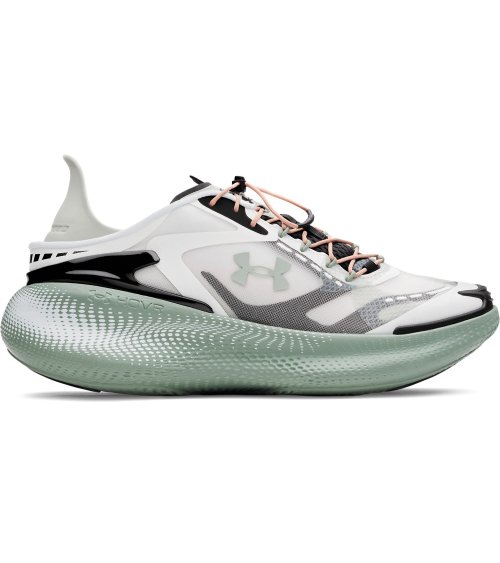 Under Armour Echo Slipspeed neutral running shoes