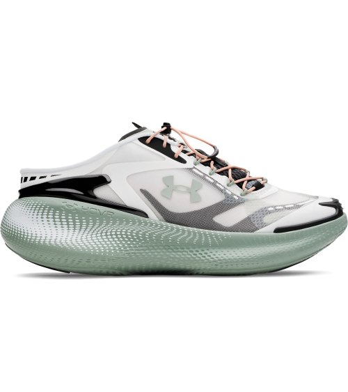 Under Armour Echo Slipspeed zapatillas de running neutras