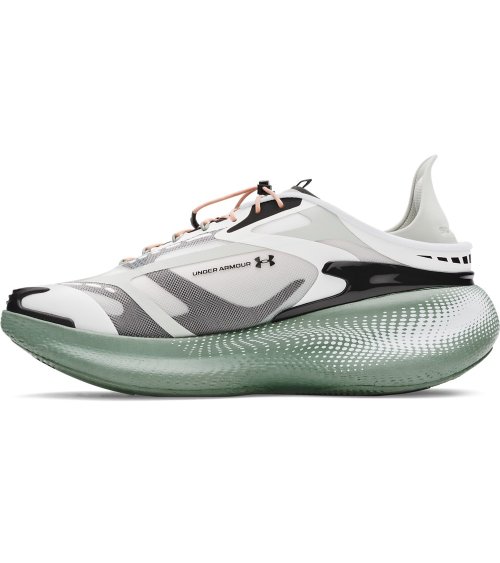 Under Armour Echo Slipspeed chaussures de running neutres