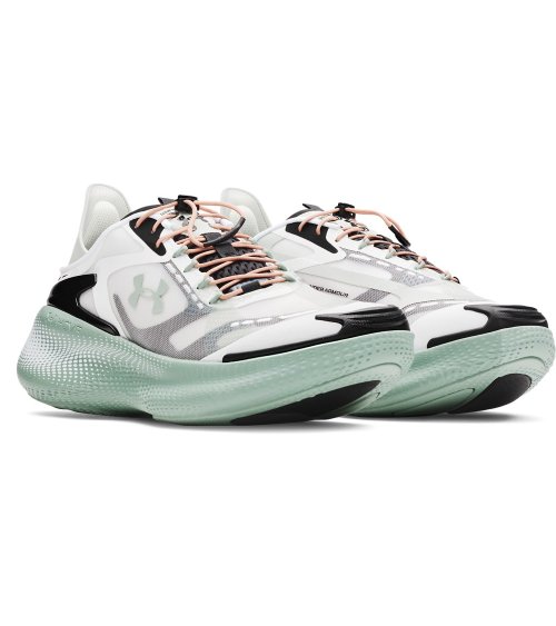 Under Armour Echo Slipspeed chaussures de running neutres