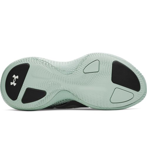 Under Armour Echo Slipspeed chaussures de running neutres