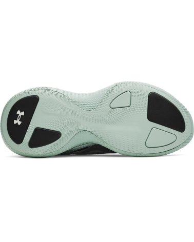 Under Armour Echo Slipspeed zapatillas de running neutras