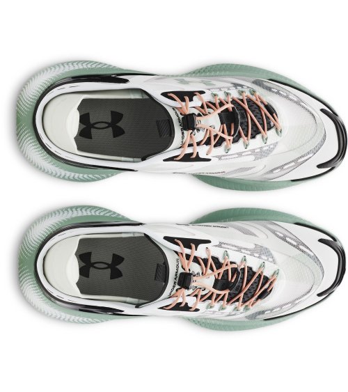 Under Armour Echo Slipspeed chaussures de running neutres