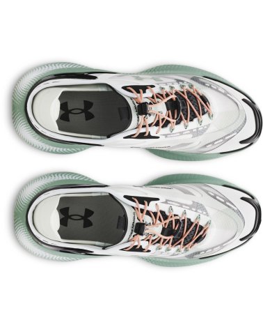 Under Armour Echo Slipspeed neutral running shoes