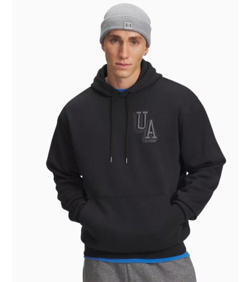 Under Armour sudadera capucha