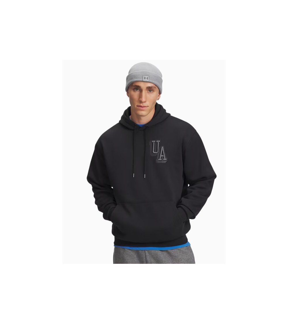 Under Armour hoodie