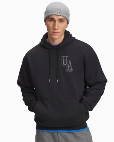 Under Armour sweat à capuche