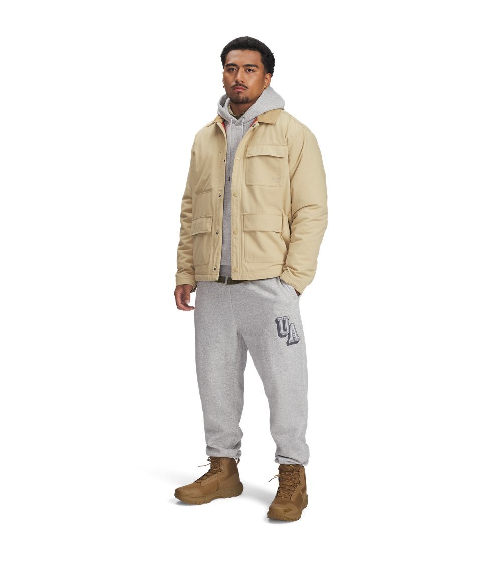 Under Armour Kapuzenpullover