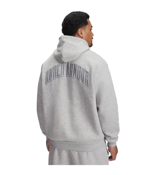 Under Armour sweat à capuche