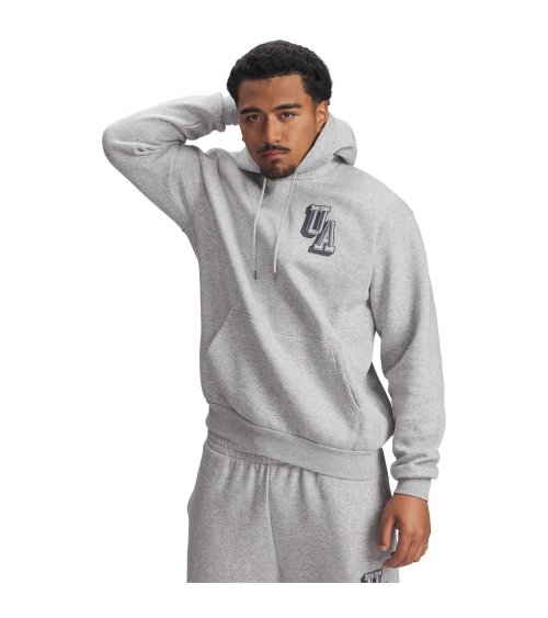 Under Armour sweat à capuche