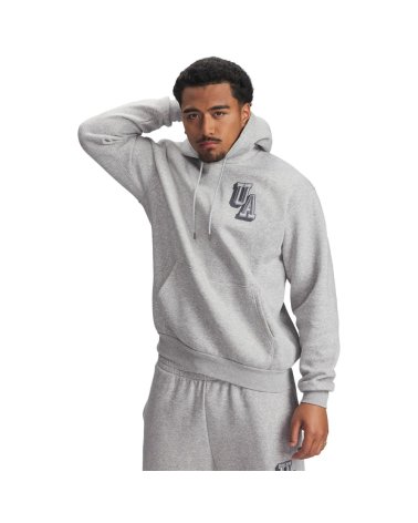 Under Armour sweat à capuche