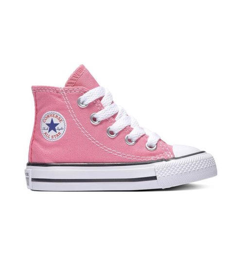 Converse hohe Canvas-Sneaker