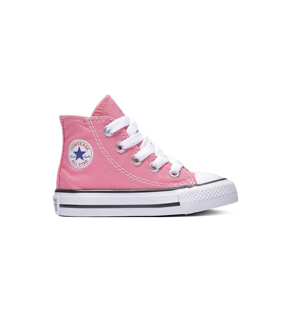 Converse sneakers alte canvas
