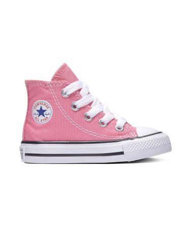 Converse hohe Canvas-Sneaker