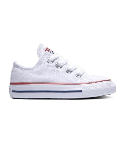 Converse Chuck Taylor All Star Core Ox baskets basses