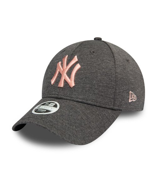 New Era Adjustable Cap New York Yankees