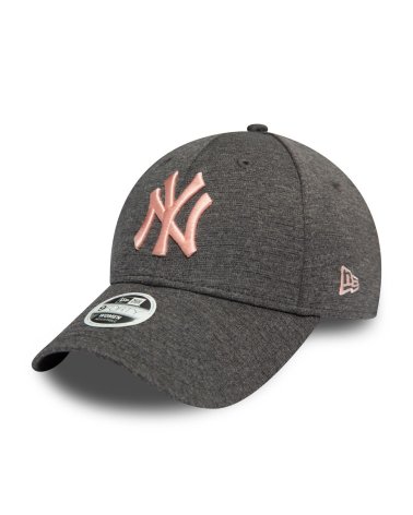 New Era Gorra ajustable New York Yankees