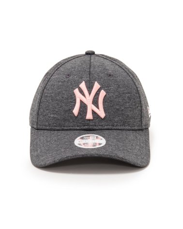 New Era Verstellbare Kappe New York Yankees