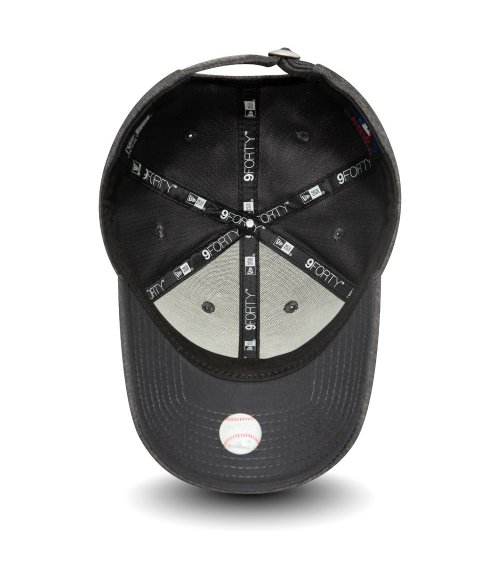 New Era Adjustable Cap New York Yankees