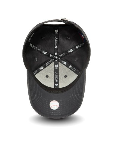 New Era Adjustable Cap New York Yankees