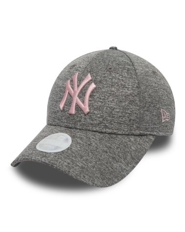 New Era Gorra ajustable New York Yankees
