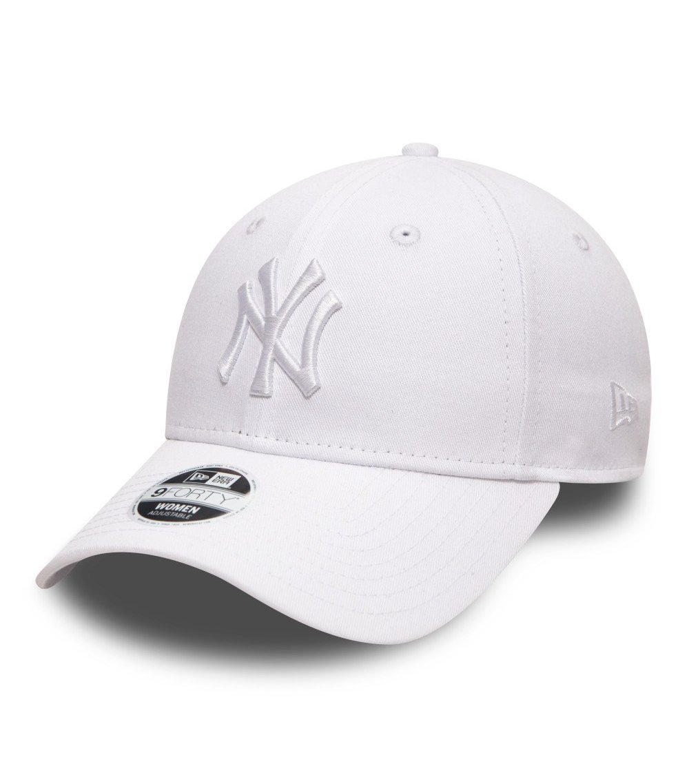 New Era New York Yankees 9Forty Adjustable Cap