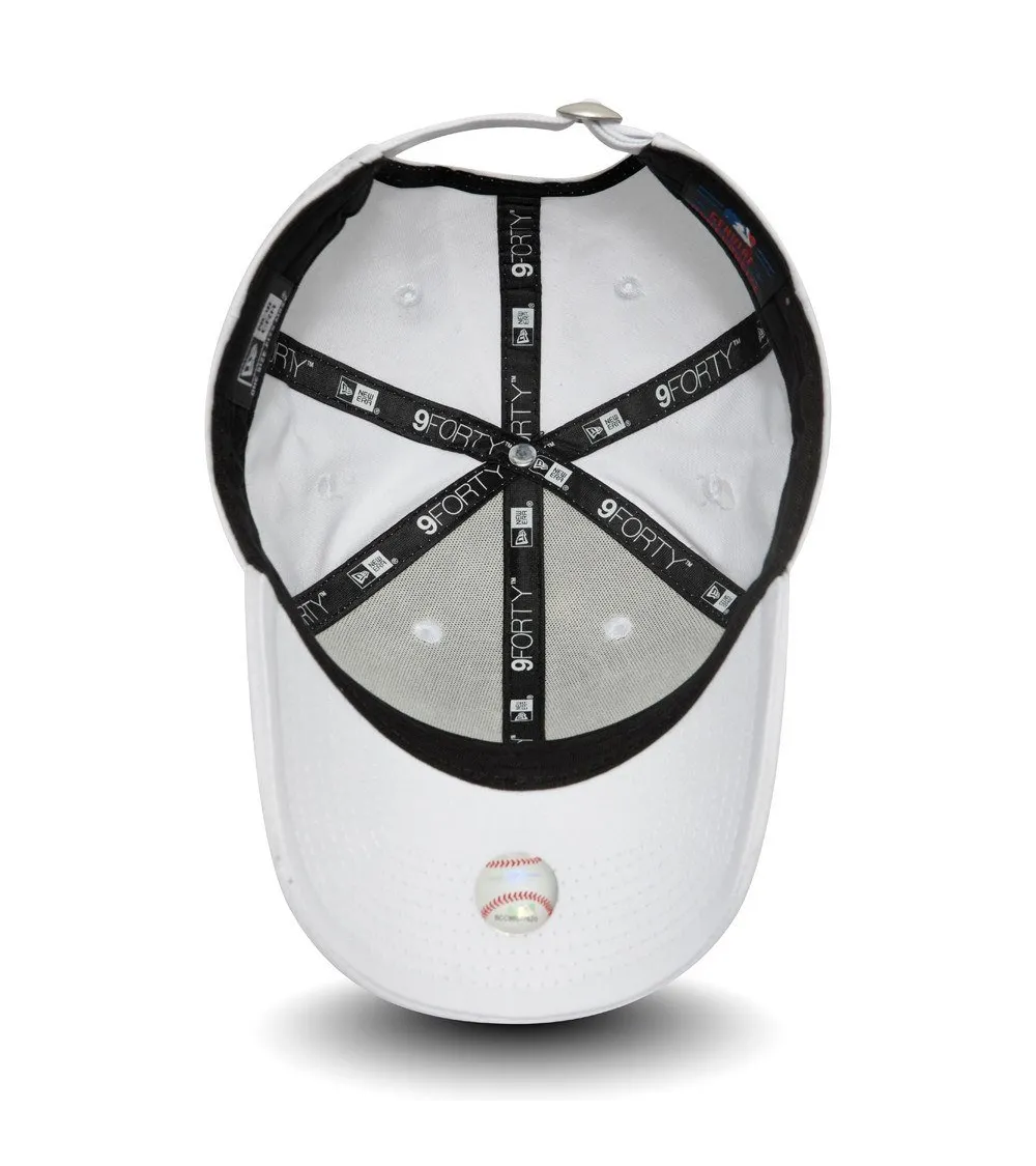 New Era New York Yankees 9Forty Berretto regolabile