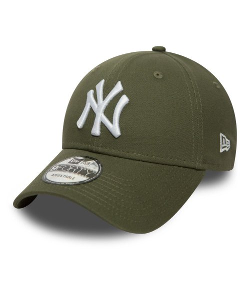New Era Gorra 9FORTY MLB Yankees Ajustable