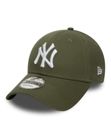 New Era 9FORTY MLB Yankees Adjustable Cap