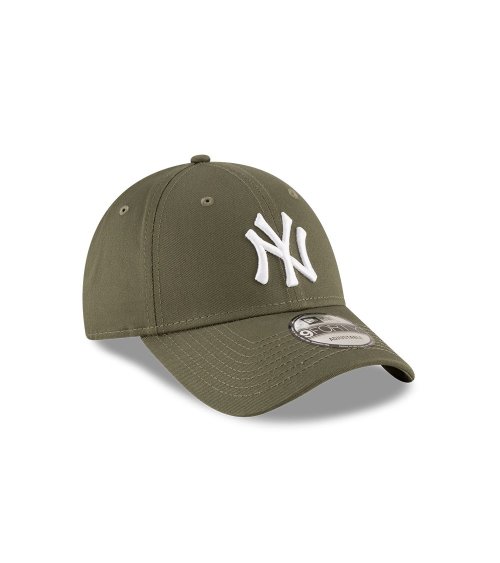 New Era 9FORTY MLB Yankees Adjustable Cap