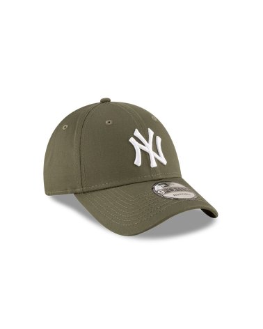 New Era 9FORTY MLB Yankees Adjustable Cap