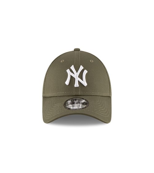 New Era 9FORTY MLB Yankees Adjustable Cap