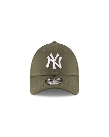 New Era 9FORTY MLB Yankees Adjustable Cap