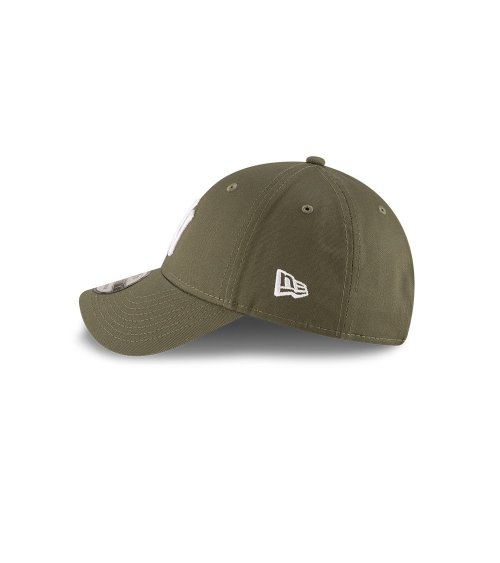 New Era 9FORTY MLB Yankees Adjustable Cap