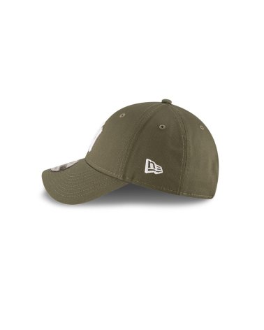 New Era Cappellino 9FORTY MLB Yankees regolabile