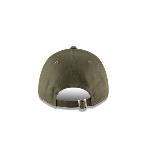 New Era 9FORTY MLB Yankees Adjustable Cap