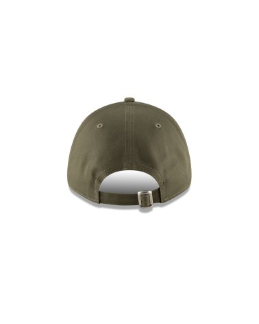 New Era 9FORTY MLB Yankees Adjustable Cap