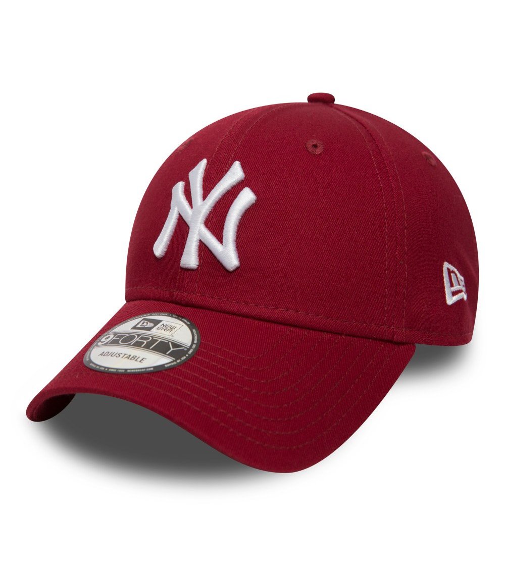 New Era Verstellbare 9Forty NY Mütze
