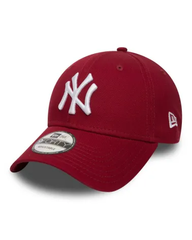 New Era Verstellbare 9Forty NY Mütze