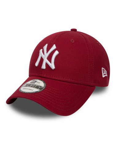 New Era Gorra 9Forty NY ajustable