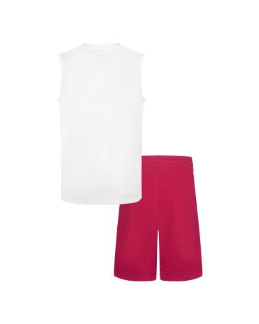 Nike Jordan Jumpman Bball Set Tanktop und Shorts