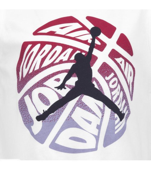 Nike Jordan Jumpman Bball completo canotta e pantaloncini