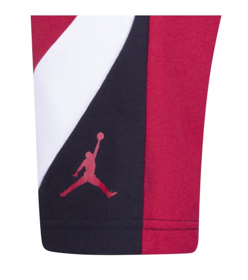Nike Jordan Jumpman Bball ensemble débardeur et shorts