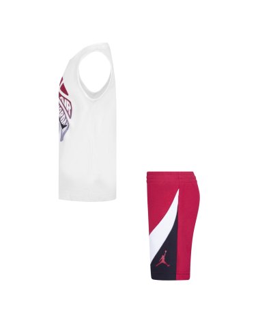 Nike Jordan Jumpman Bball conjunto camiseta y pantalones cortos