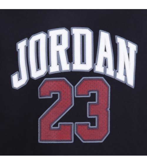 Nike Jordan Trainingsanzug mit Pullover und Hose