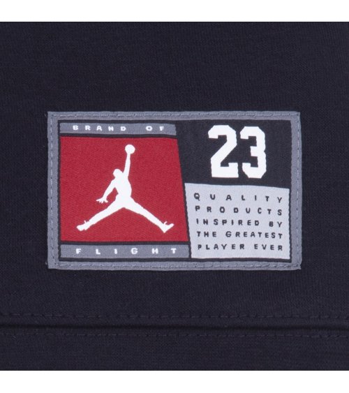 Nike Jordan Trainingsanzug mit Pullover und Hose